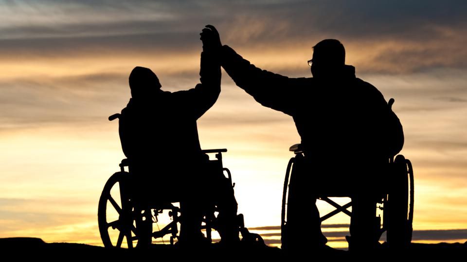 Disability Support