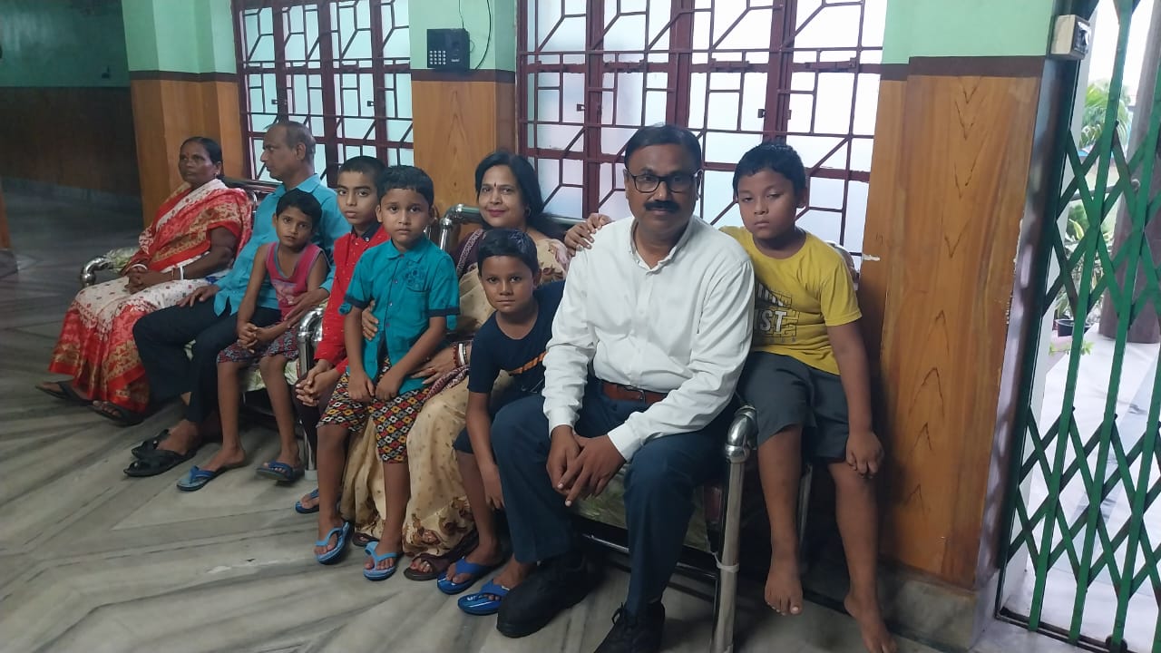 Family Support & Counseling