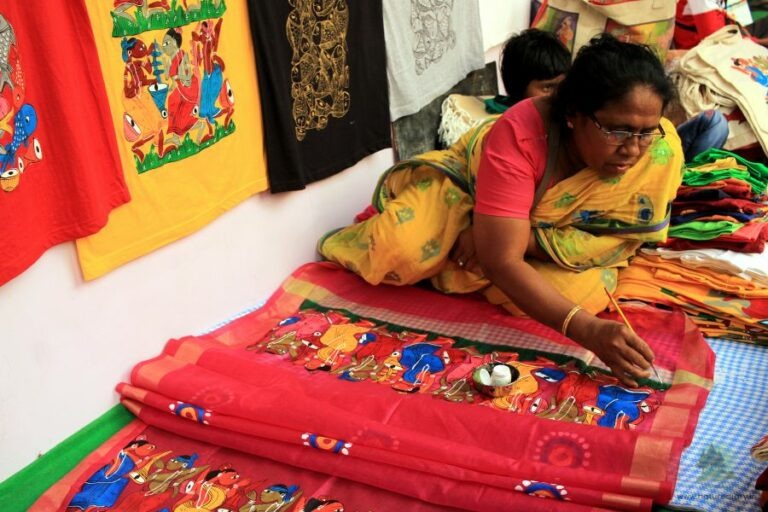 Handwoven Textiles